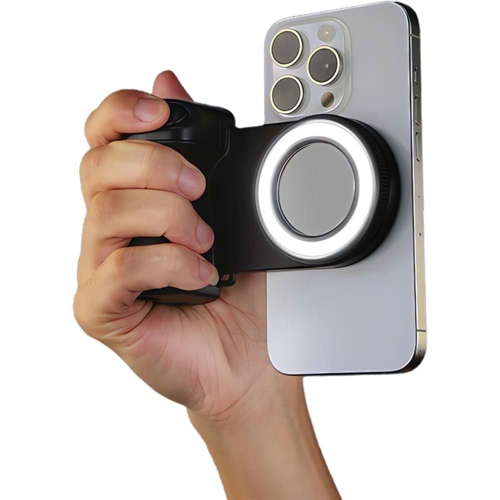 POLYGOLD BBC-9 BLUETHOOTH MAGSAFE IŞIK