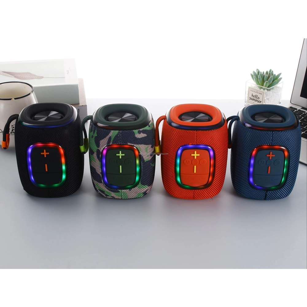 GLR JC-540 SPEAKER