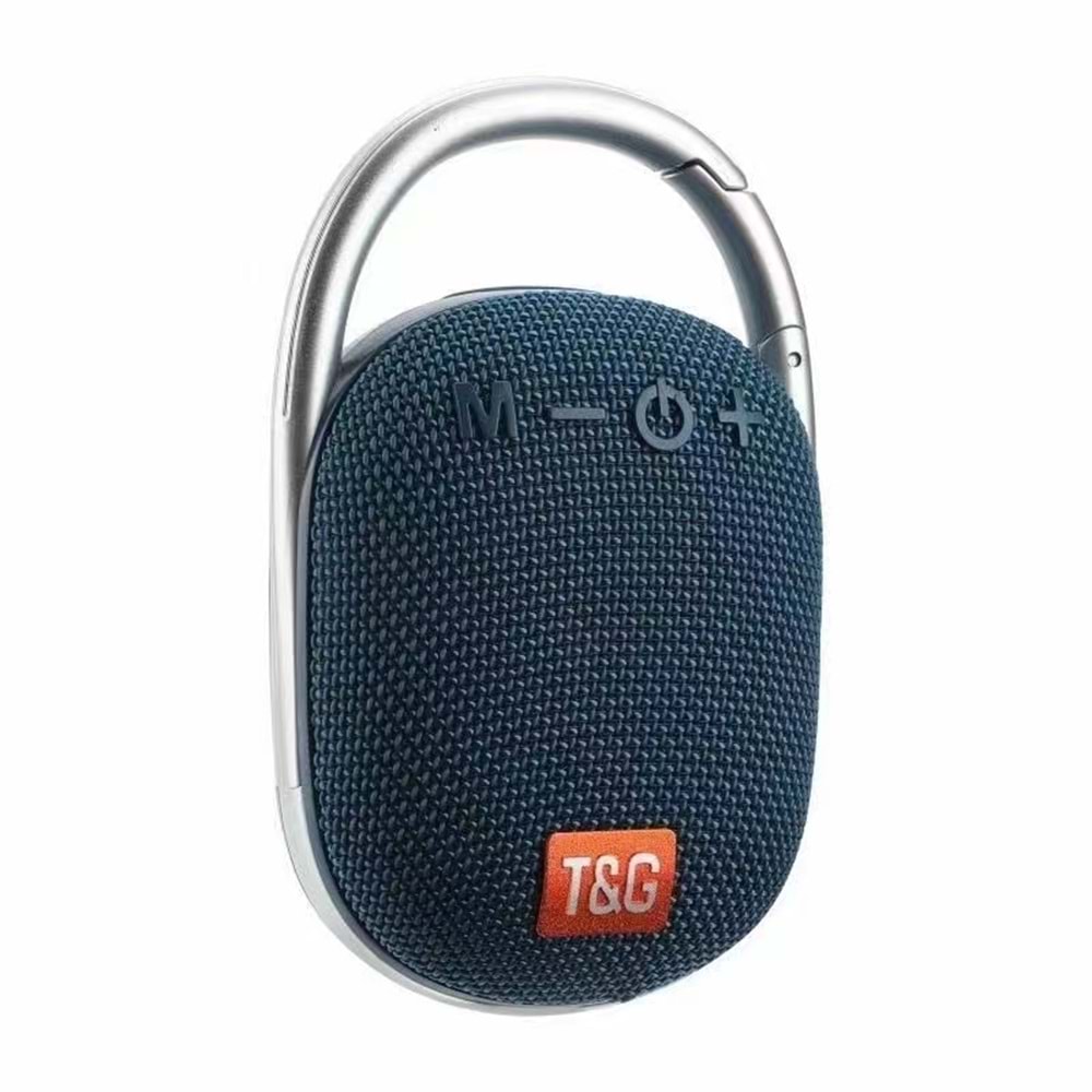 TG-321 BLUETOOTH SPEAKER