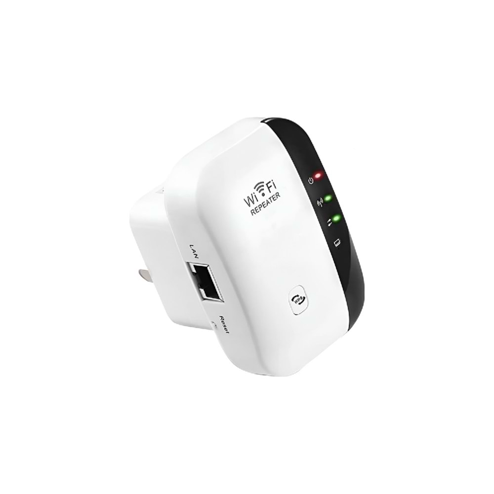 CONCORD LV-RW3 300 WİFİ N LAN ROUTER