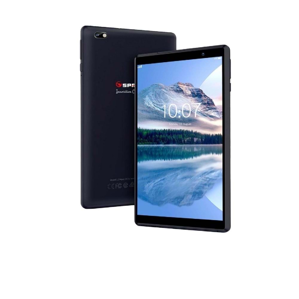 MPIA L-8 PLUSE TABLET
