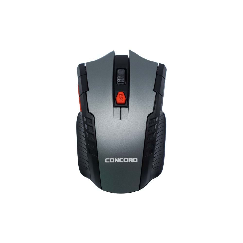 CONCORD C-19 KABLOSUZ MOUSE