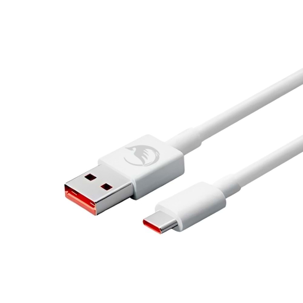 SPRANGE T-FORCE 67W USB-TYPE-C KABLO