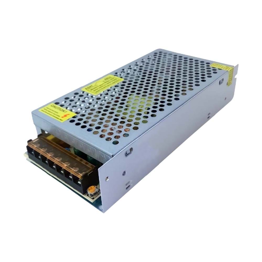 MPIA PS-10 12V 10A LED ADAPTÖRÜ
