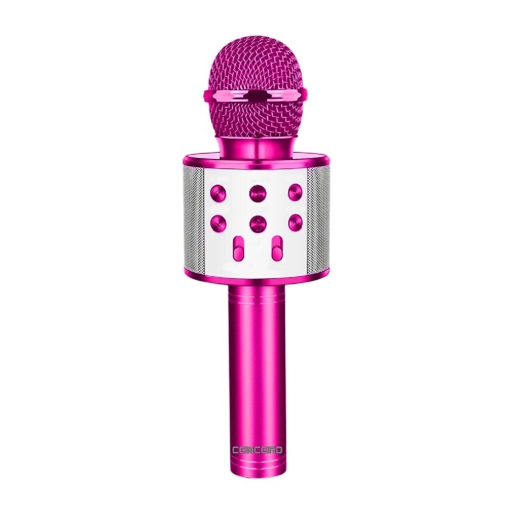 CONCORD C-8501 KARAOKE MİKROFON