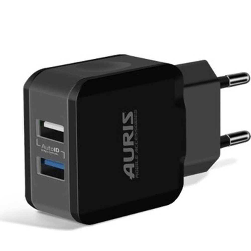 AURİS ARS-CH17 T-20 17W 3.4 SİYAH BAŞLIK