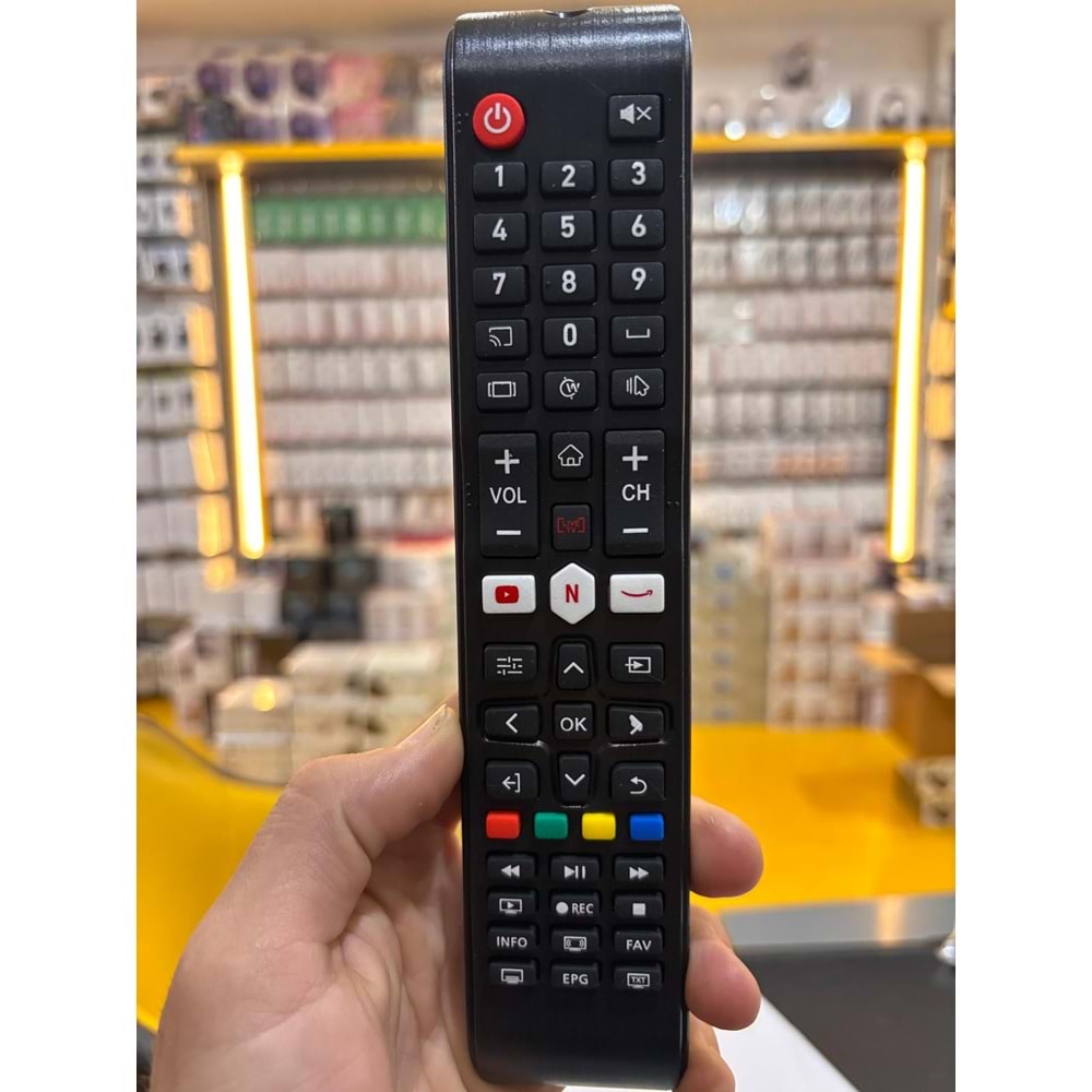 AURİS ARS-SNY310R SUNNY LCD
