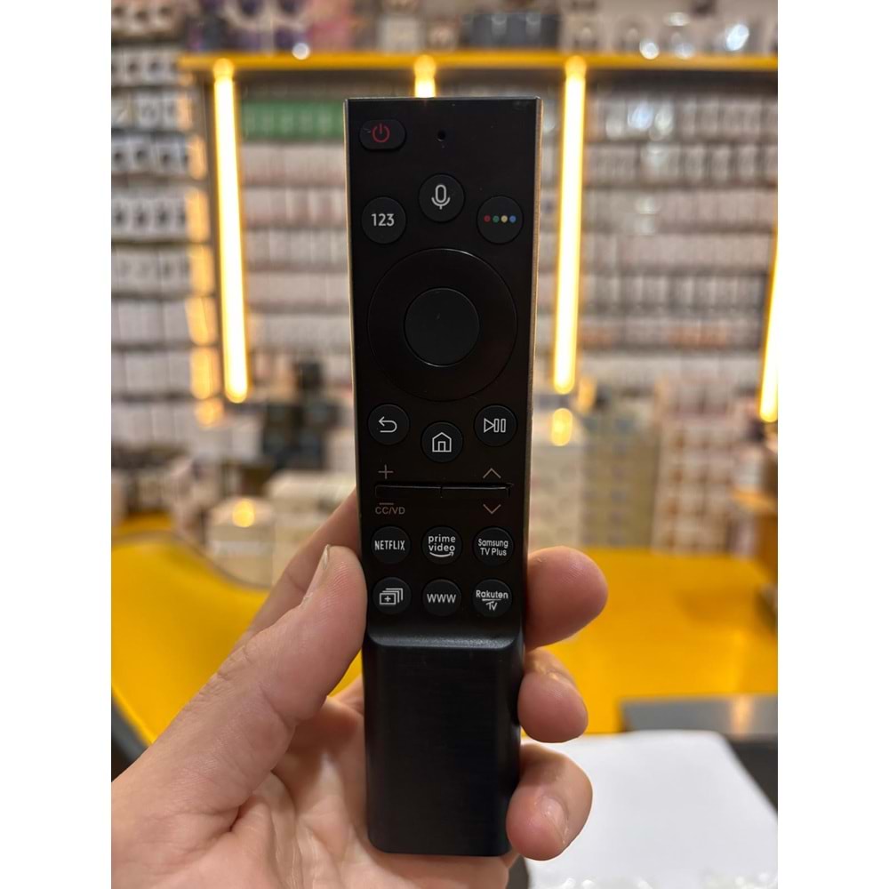 AURİS ARS-SAM307N SAMSUNG LCD KUMANDA