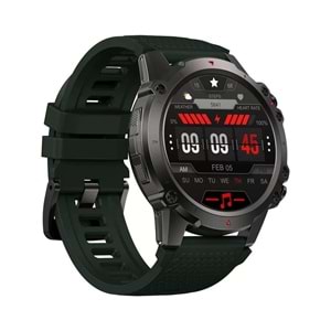 LEERFEİ AMOLED SW-65 AKILLI SAAT