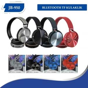 POLYGOLD PD-JB950 BLUETOOTH KULAKLIK
