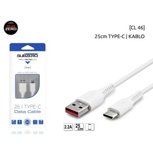 SUBZERO CL46 TYPE C 25CM POWERBANK KABLOSU