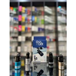 SUBZERO CR80 40W USB PD ARAÇ USB ŞARJ BAŞLIĞI