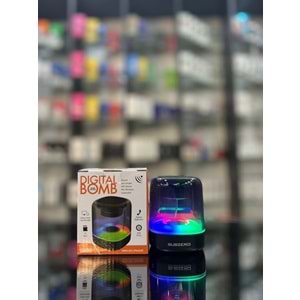 SUBZERO SB80 BLUETOOTH HOPARLÖR