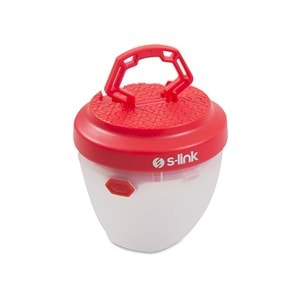 S-LINK SL-8730 KAMP VE MASA LAMBASI