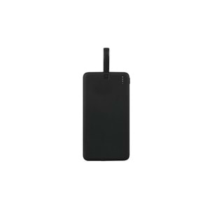 S-LİNK IP-G10L 10000 MAH 1 USB PORT 2 İN 1 KABLO POWERBANK