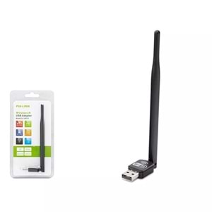 HADRON LV-UW10RK PIX LINK USB WİRELEESS ADAPTÖR