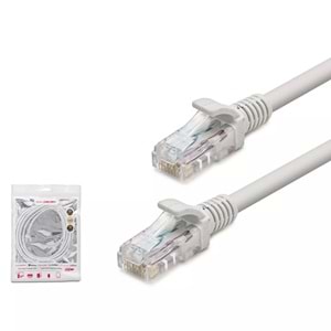 HADRON HDX5003 CAT6 20MT KABLO