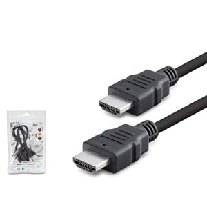 HADRON HDX2005 3M PVC HDMI KABLO