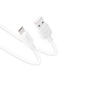 LİNK LCK-K448 2.4A MİCRO USB CABLE