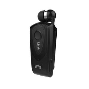 LİNK VL8 MAKALI TİTREŞİMLİ BLUETOOTH KULAKLIK
