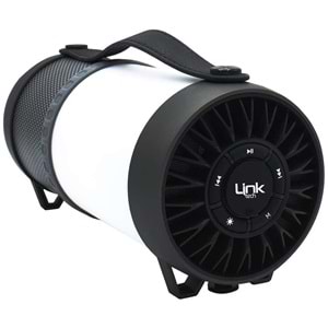 LİNK L210 IŞIKLI BLUETOOTH HOPARLÖR