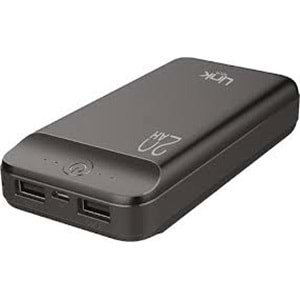 LİNK ST20 PLUS 20000 MAH PD FAST ŞARJ POWERBANK