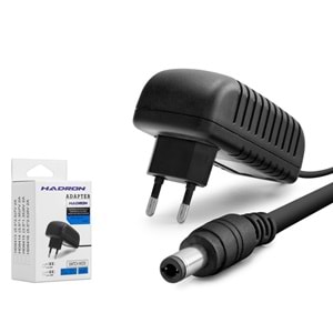 HADRON ROSE RA-1220 12V 2A ADAPTÖR MODEM