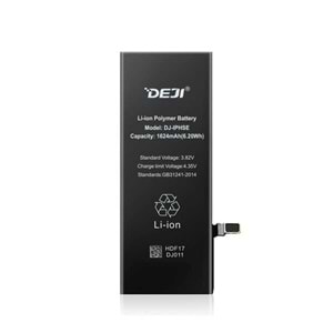 DEJI IPHONE DJ-IPHSE 1624 MAH MUCIZE BATARYA