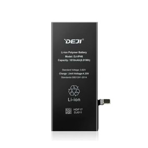DEJI IPHONE DJ-IPH6 1810 MAH MUCIZE BATARYA