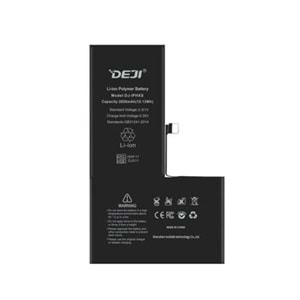 DEJI IPHONE DJ-IPHXS 2658 MAH MUCIZE BATARYA