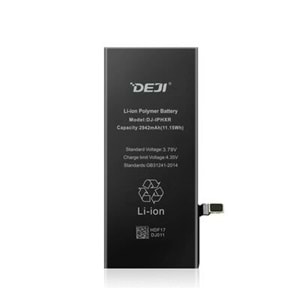 DEJI IPHONE DJ-IPHXR 2942 MAH MUCIZE BATARYA
