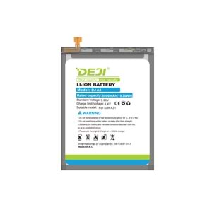 DEJI SAMSUNG DJ-A31 EB-BA315ABY MUCIZE BATARYA