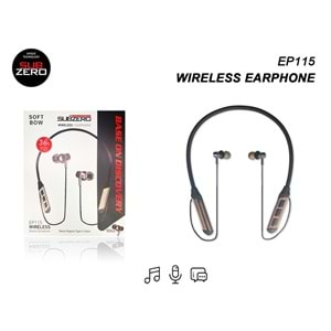 SUBZERO EP115 KULAKİÇİ WIRELLES BLUETOOTH KULAKLIK