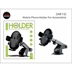 SUBZERO HR15 HOLDER ARAÇ AYNA TELEFON TUTUCU