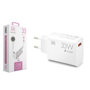 SUZERO SG86 33W FAST PD BAŞLIK