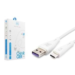 SUBZERO CL132 4.1A TYPE-C KABLO