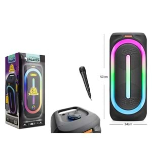 SUBZERO WR195 BLUETOOTH HOPARLÖR