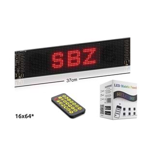 SUBZERO LD20 LED 37CM