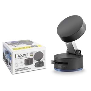 SUBZERO HR35 MANYETİK TELEFON TUTUCU