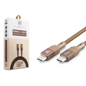 SUBZERO CL176 TYPE-C PD 60W HASIR KABLO