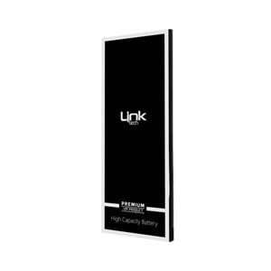 LİNK IPHONE X UYUMLU 3100 MAH BATARYA