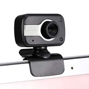 WEB CAMERA 720P