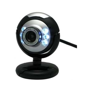 POLYGOLD WEB CAMERA PC YUVARLAK UÇLU