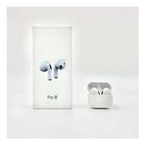 GLRTECH PRO 8 BLUETOOTH KULAKLIK