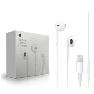ORJINAL IPHONE LIGHTININGH EARPODS KULAKLIK