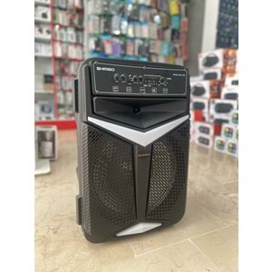 QS 1520 HOPARLÖR
