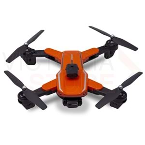 INT9685 KAMERALI DRONE