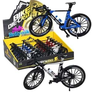 HIGH SPEED MODERN AKSESUAR BİSİKLET