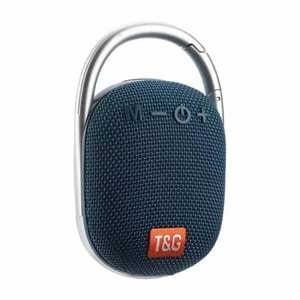 TG-321 BLUETOOTH SPEAKER