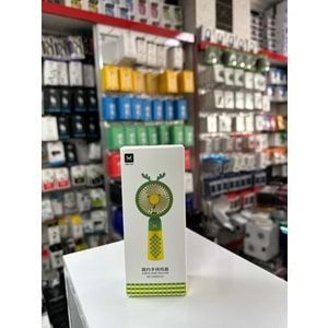 YAS YM-88510 MİNİ FAN